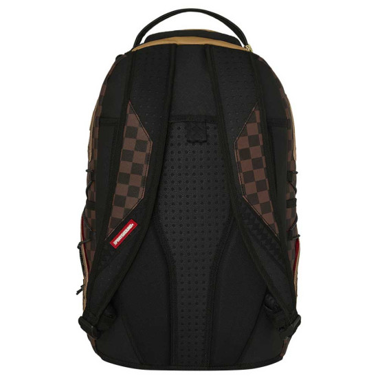 Sprayground Τσάντα πλάτης Sharks In Paris Henny City Hiker Backpack